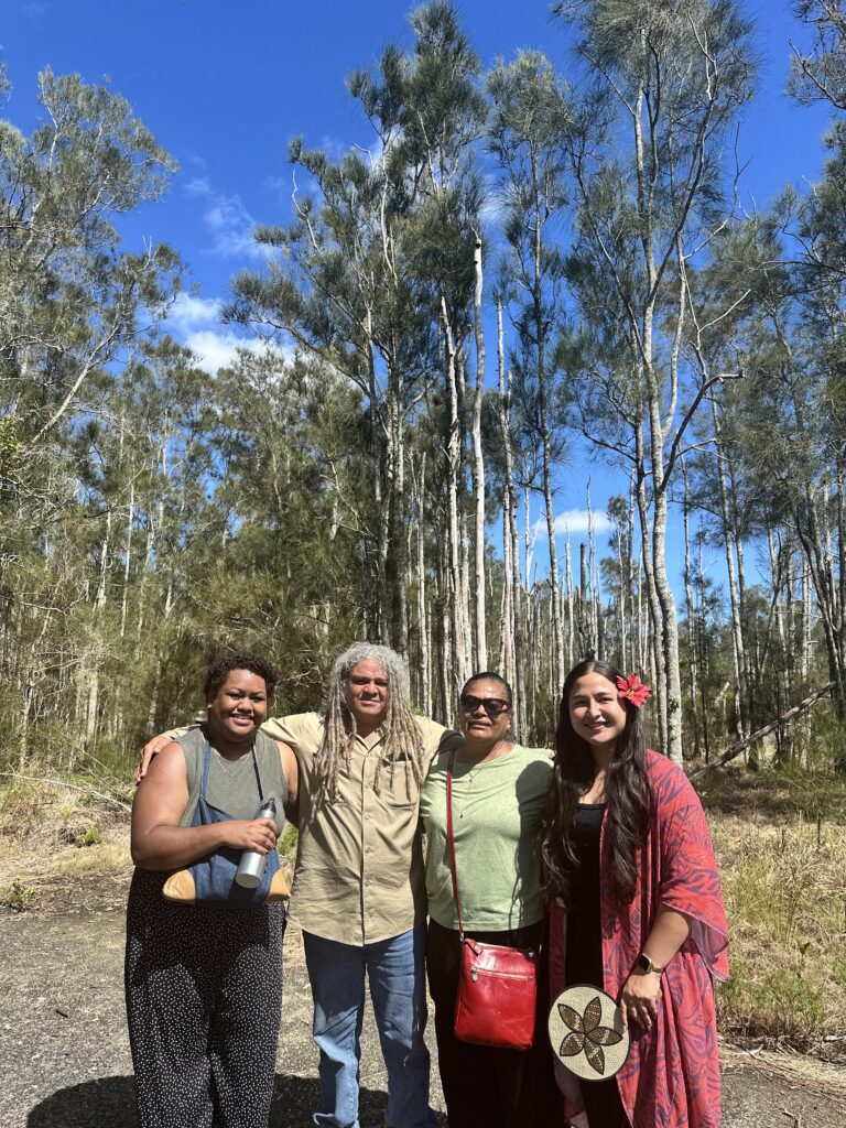 From Nyangbul Country to the Pacific: Wetlands, Knowledge and Climate Resilience