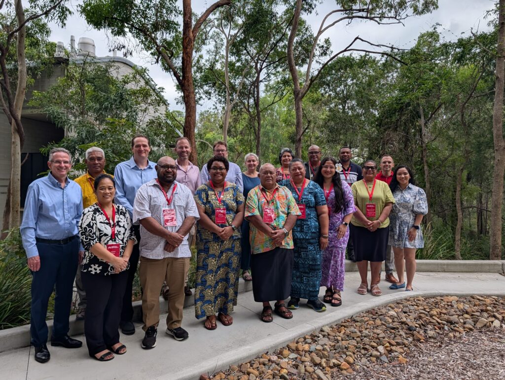 Shifting the Narrative from Vulnerability to Power